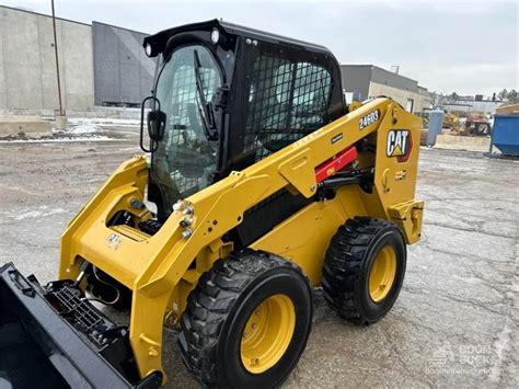 cat skid steer screen not working|cat skid loader troubleshooting.